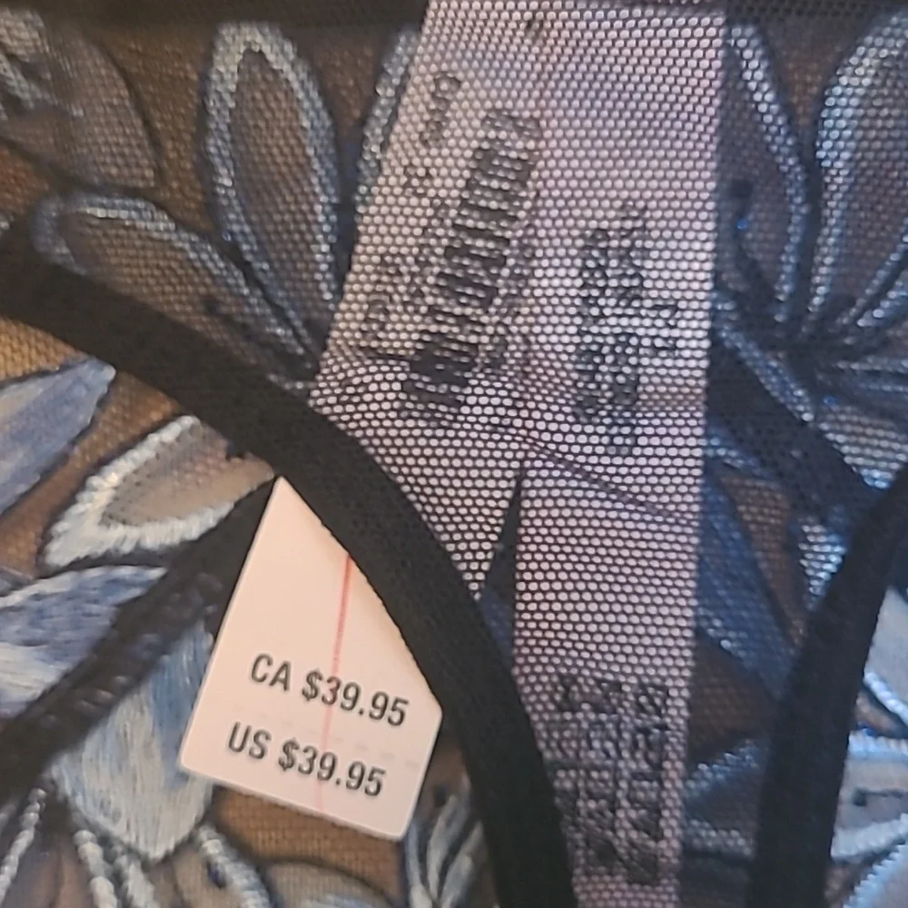 Victorias Secret nwt womens